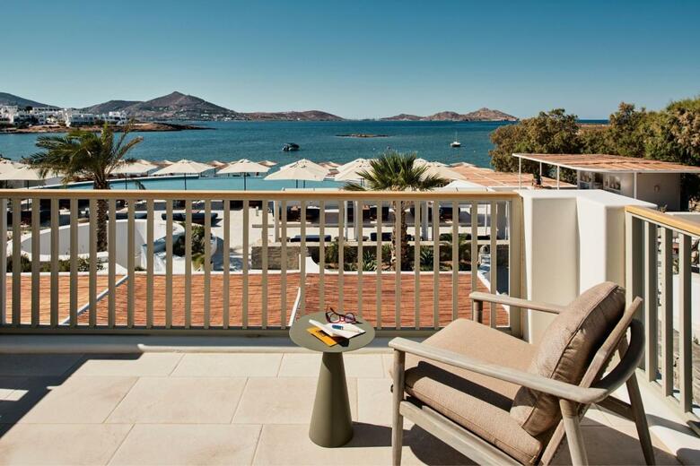Hotel Kosmitis
