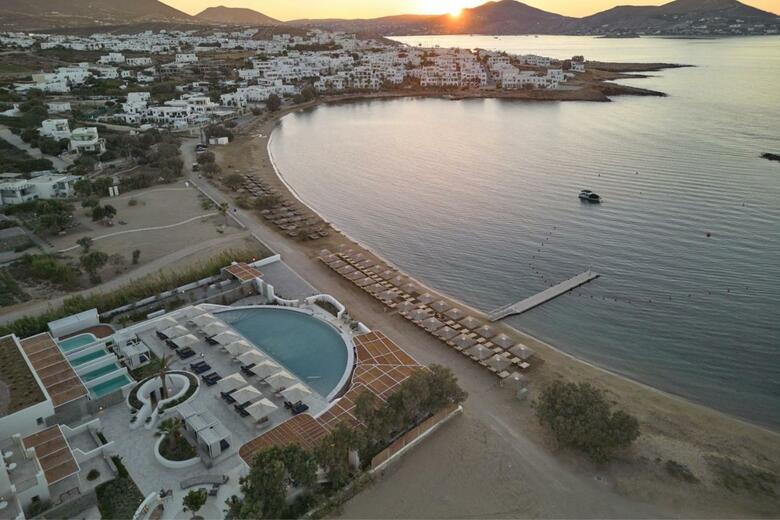 Hotel Kosmitis