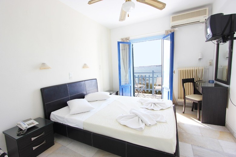 Hotel Argo