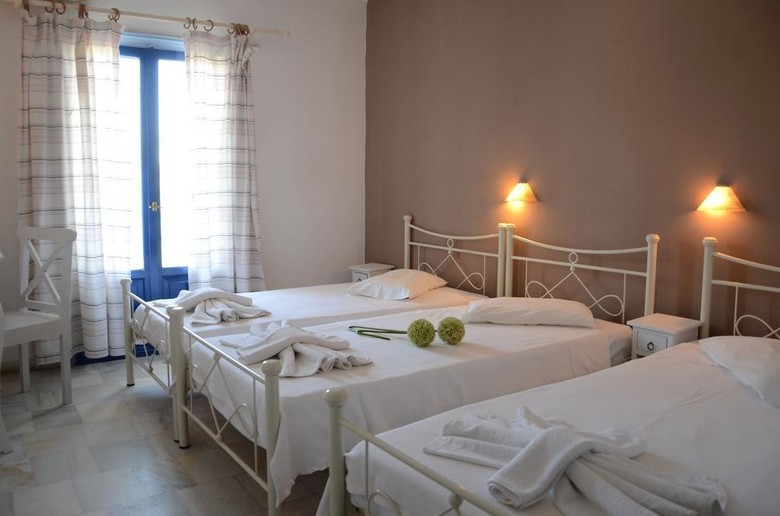 Hotel Argo