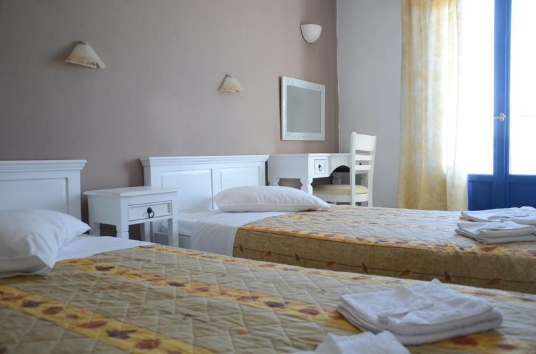 Hotel Argo