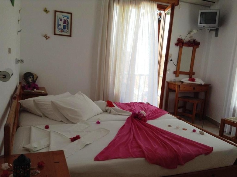 Hotel Arian