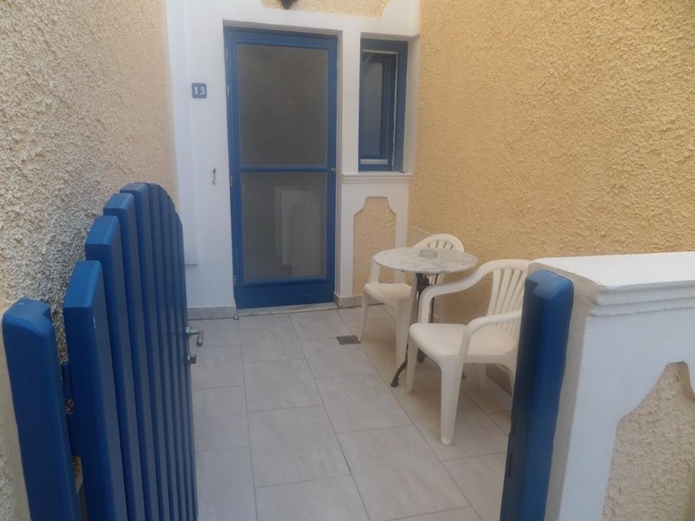 Hotel Princess Santorini Villa
