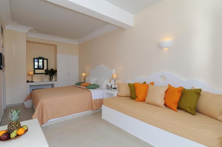 Hotel Sellada Beach