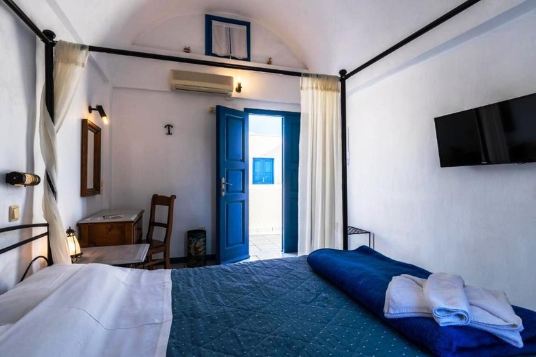 Hotel Irigeneia