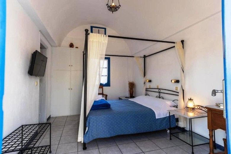 Hotel Irigeneia