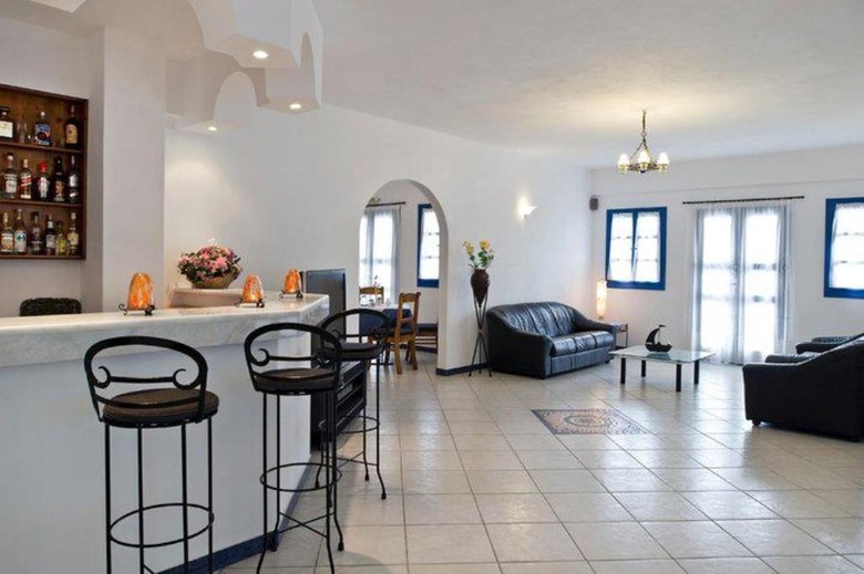 Hotel Irigeneia