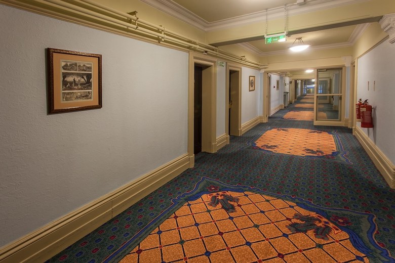 Prince Of Wales Hotel