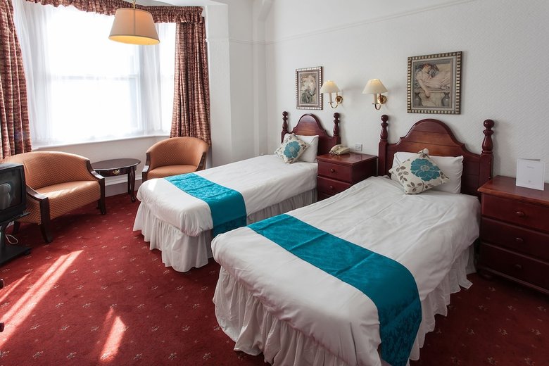 Prince Of Wales Hotel