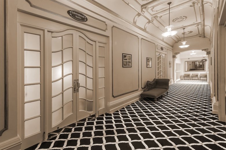 Prince Of Wales Hotel