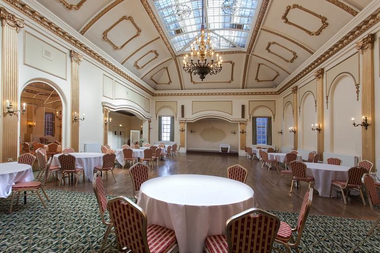 Prince Of Wales Hotel