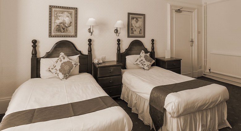 Prince Of Wales Hotel