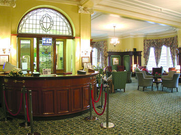 Prince Of Wales Hotel