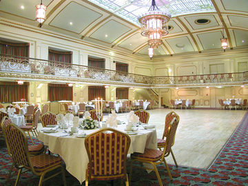 Prince Of Wales Hotel