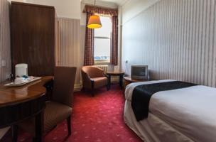 Prince Of Wales Hotel