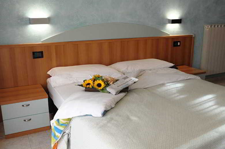Hotel Piccolo Mondo