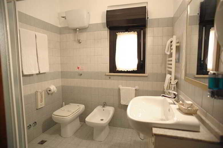 Hotel Piccolo Mondo