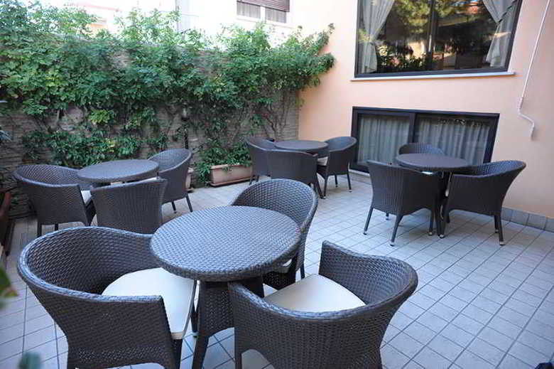 Hotel Piccolo Mondo