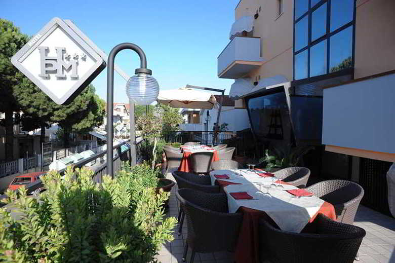 Hotel Piccolo Mondo