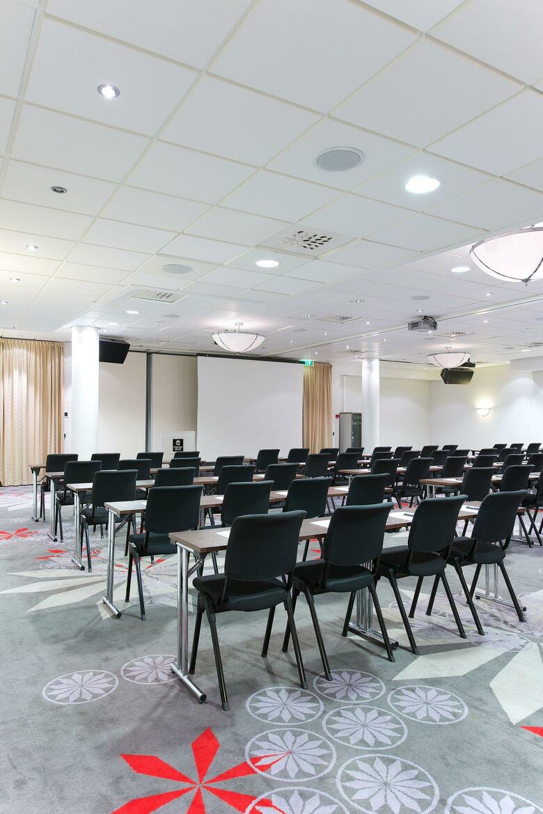 Clarion Collection Hotel Aurora
