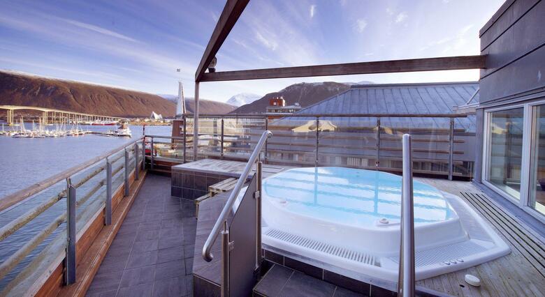Clarion Collection Hotel Aurora