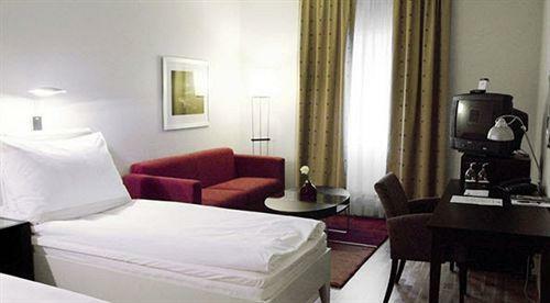 Clarion Collection Hotel Aurora