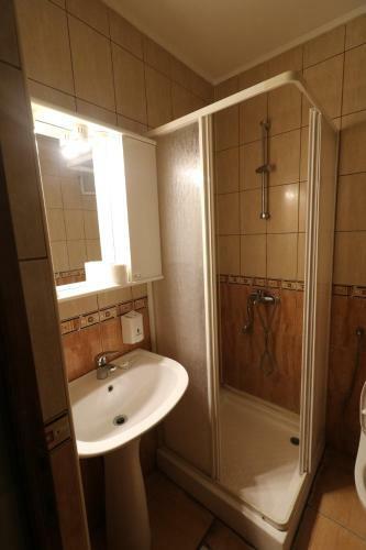Hostal Pensiunea Baroque Slimnic