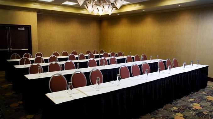 Hotel Doubletree By Hilton Atlanta Northeast/northlake