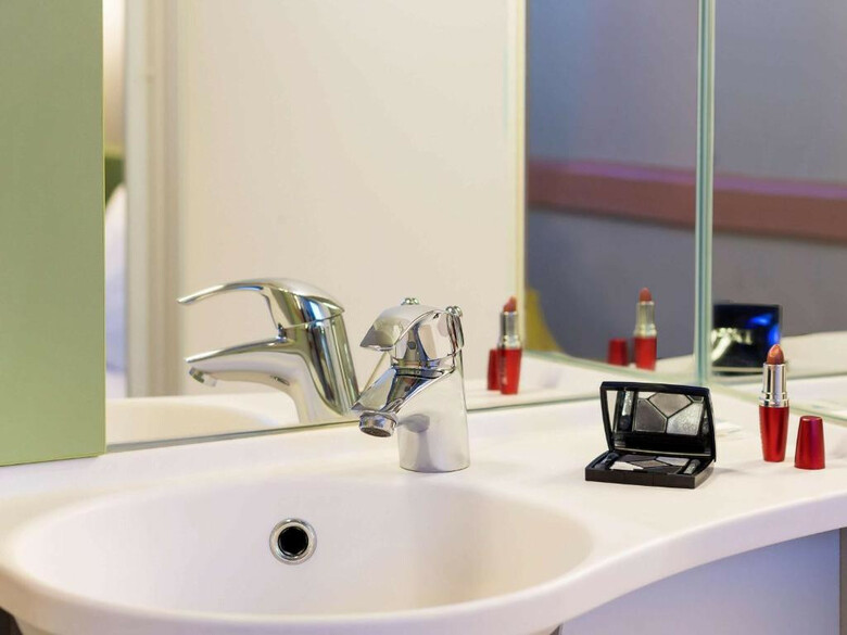 Hotel Ibis Budget Madrid Calle 30