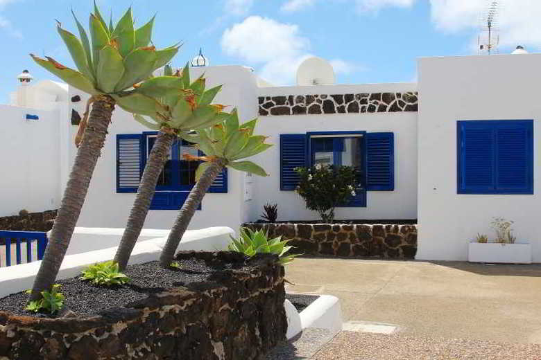 Apartamento Casitas Del Mar