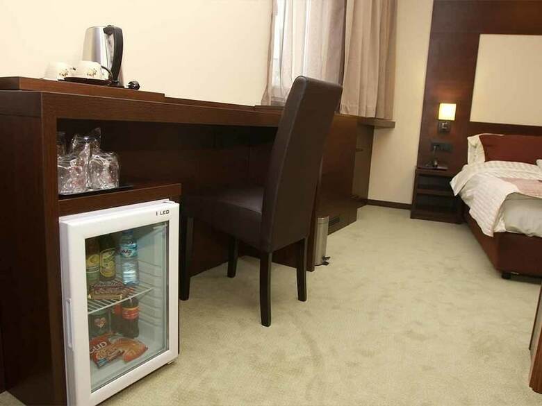Boutique Hotel Golden Star