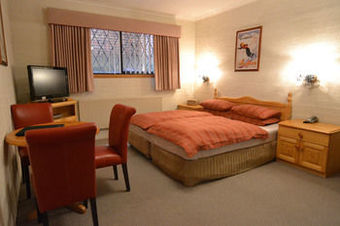 Hotel Pension Grimus