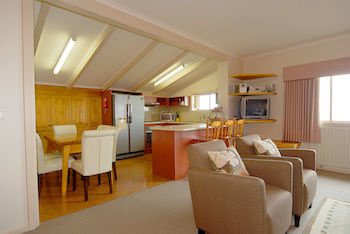 Hotel Pension Grimus