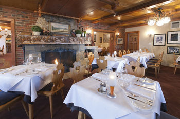 Hotel Pension Grimus