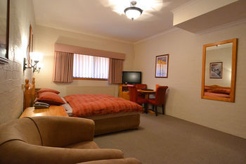 Hotel Pension Grimus