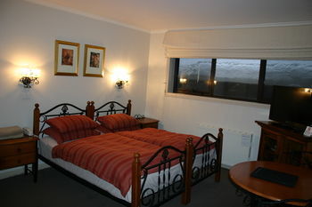 Hotel Pension Grimus