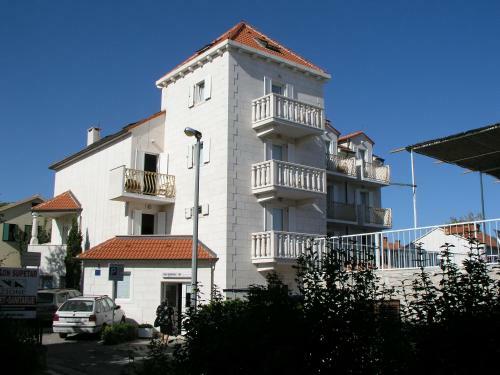 Hostal Villa Supetar