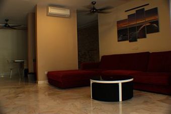 Hostal Bercham Vacation House