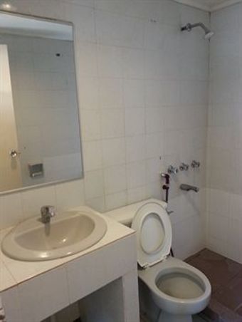 Hostal Iskandar Sinsuran Guesthouse