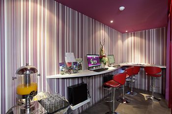 Bliss Boutique Hotel