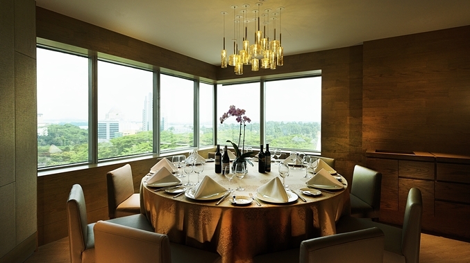 Hotel Doubletree By Hilton Johor Bahru