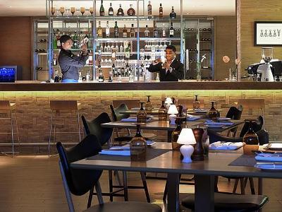 Hotel Doubletree By Hilton Johor Bahru