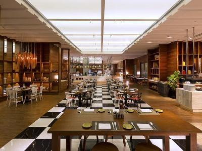 Hotel Doubletree By Hilton Johor Bahru