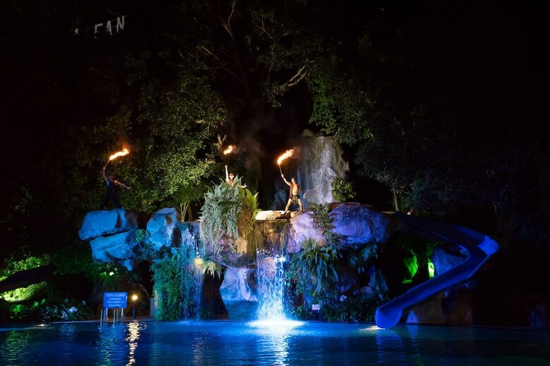 Hotel Aseania Resort Langkawi