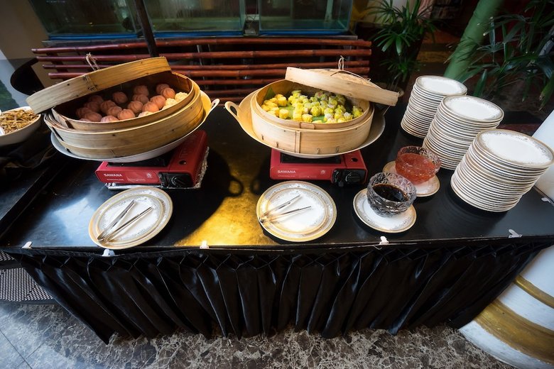 Hotel Aseania Resort Langkawi