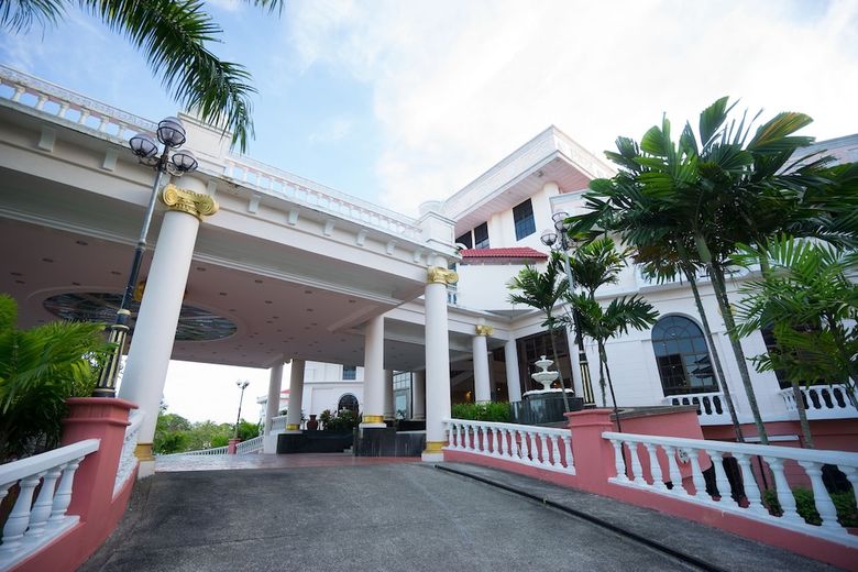 Hotel Aseania Resort Langkawi