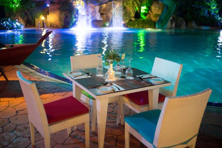 Hotel Aseania Resort Langkawi