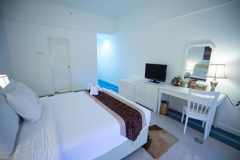 Hotel Aseania Resort Langkawi