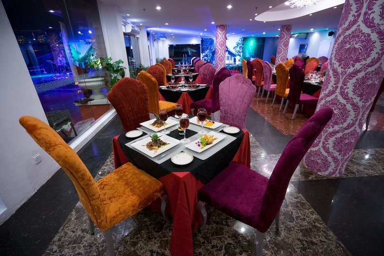 Hotel Aseania Resort Langkawi