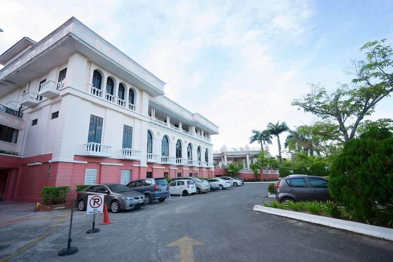 Hotel Aseania Resort Langkawi